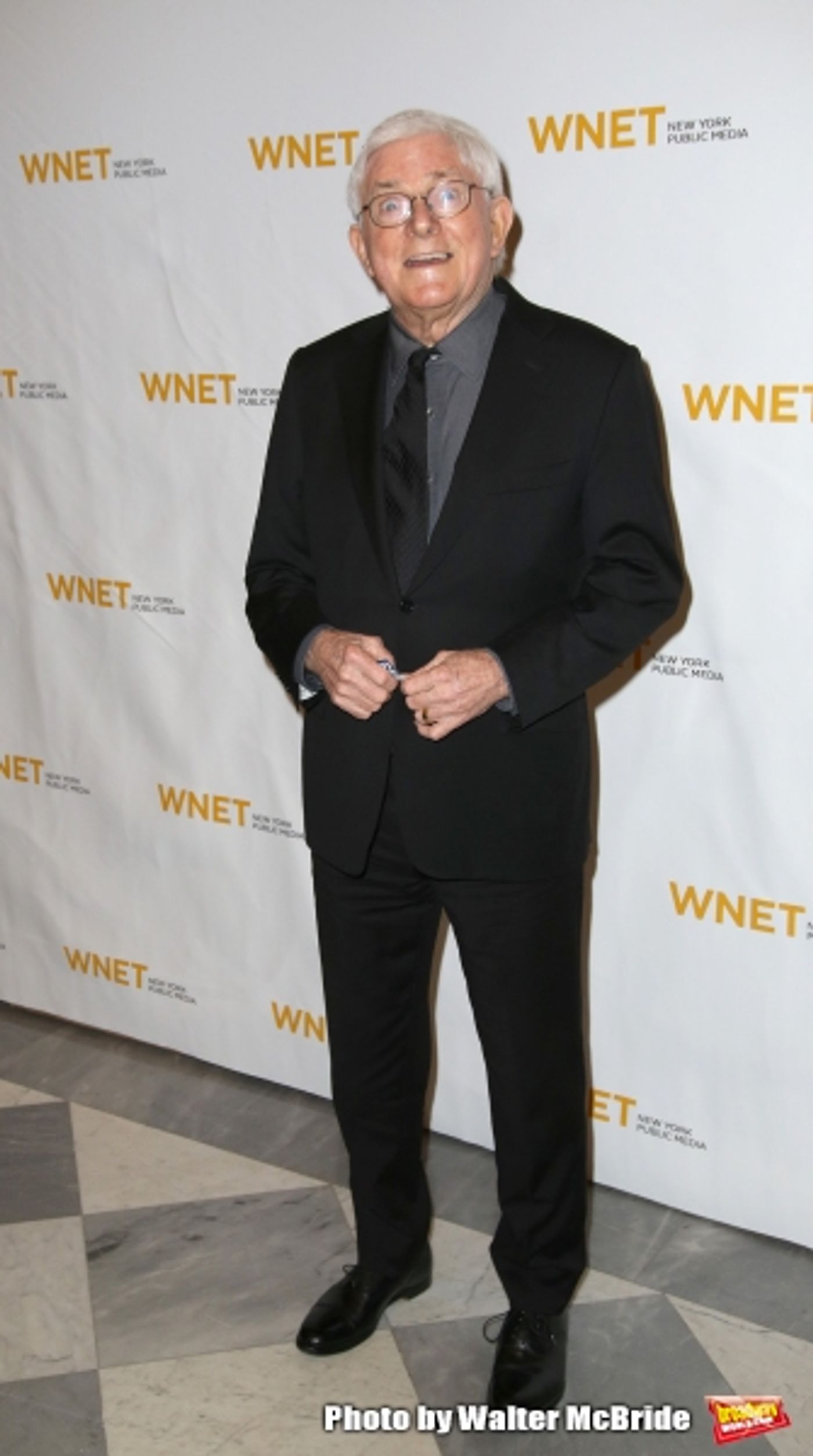 Photo Coverage: On the Red Carpet for the World Premiere of AMERICAN MASTERS: MIKE NICHOLS  Image