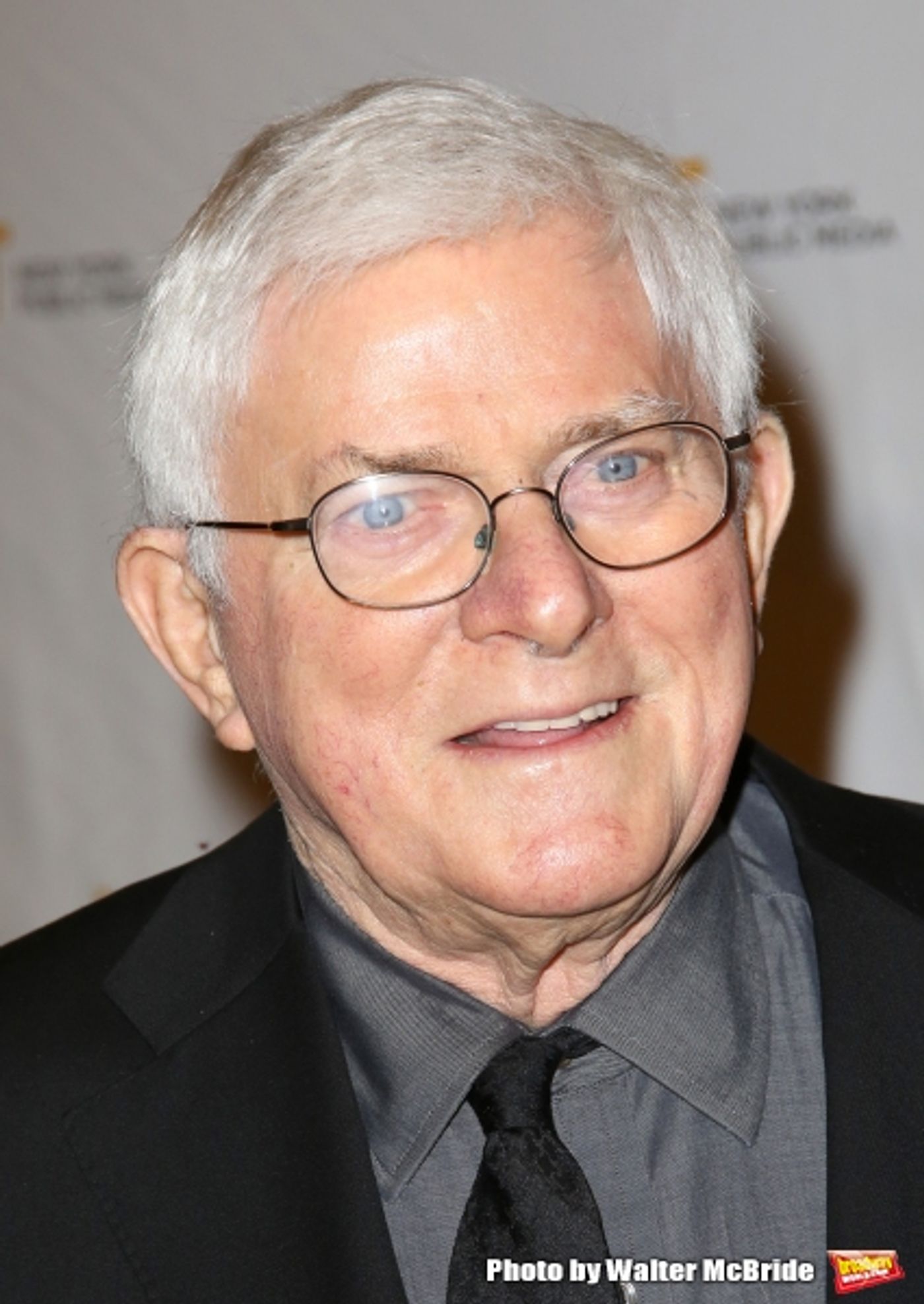 Photo Coverage: On the Red Carpet for the World Premiere of AMERICAN MASTERS: MIKE NICHOLS  Image