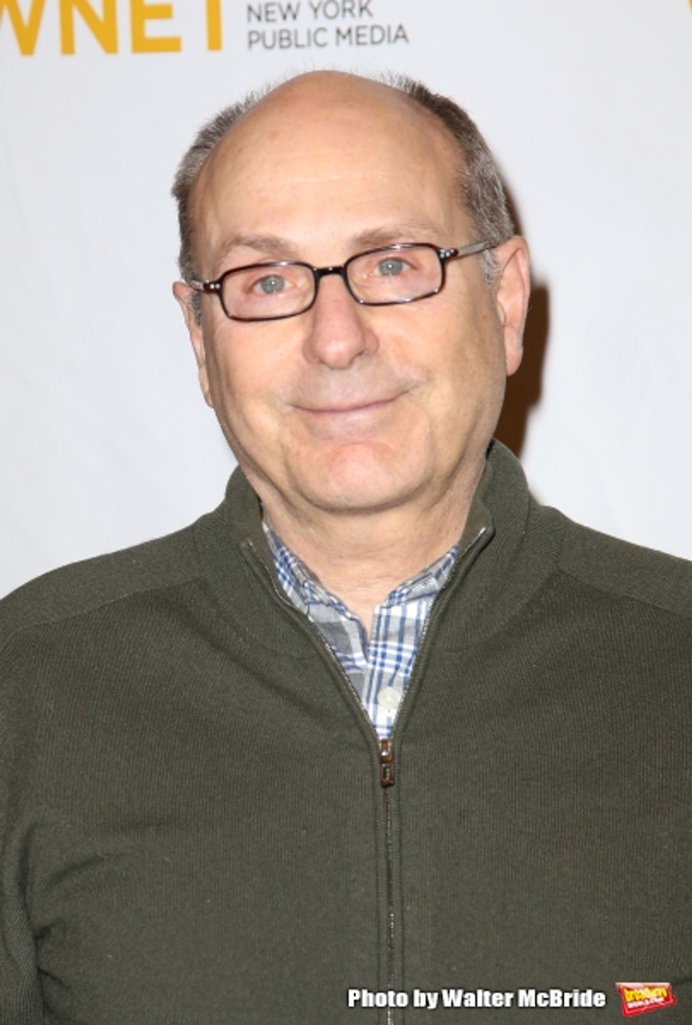 Photo Coverage: On the Red Carpet for the World Premiere of AMERICAN MASTERS: MIKE NICHOLS  Image