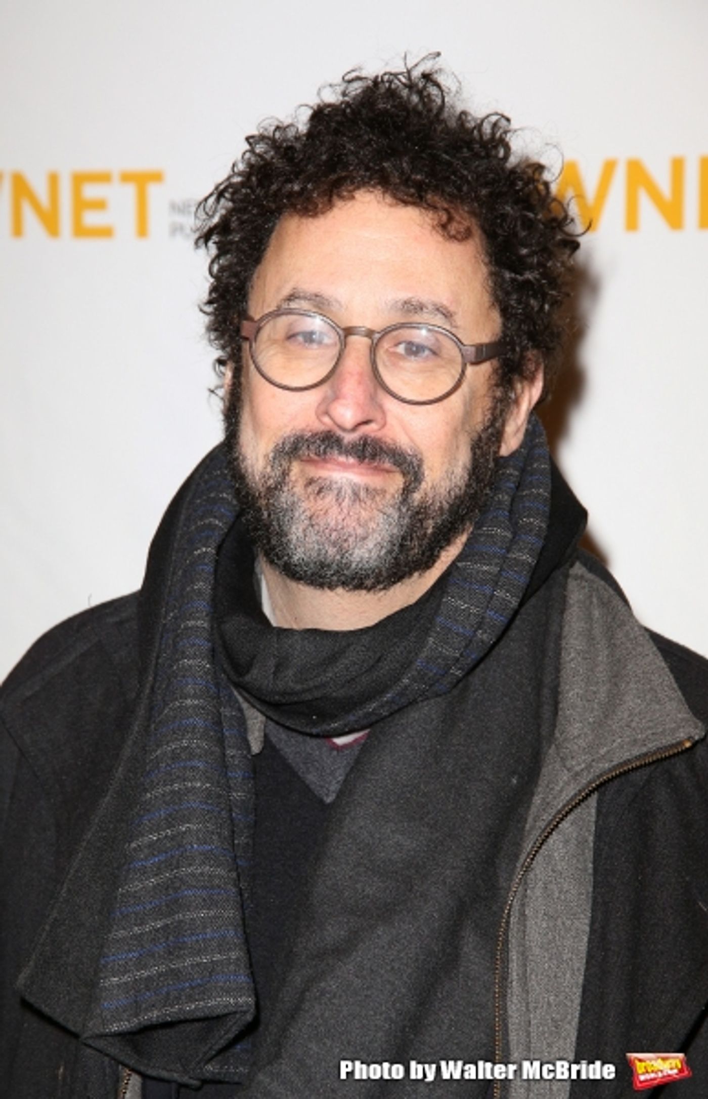 Photo Coverage: On the Red Carpet for the World Premiere of AMERICAN MASTERS: MIKE NICHOLS  Image