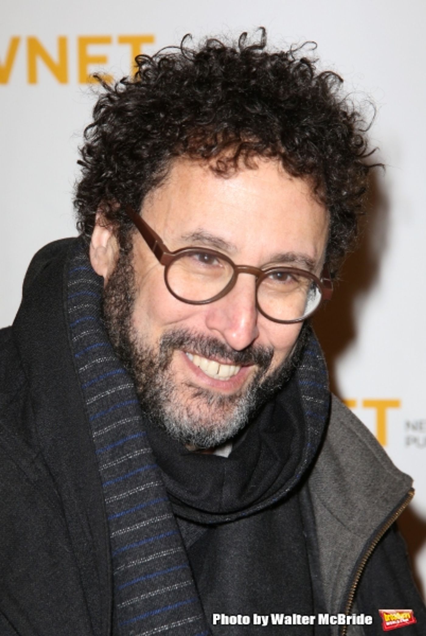 Photo Coverage: On the Red Carpet for the World Premiere of AMERICAN MASTERS: MIKE NICHOLS  Image