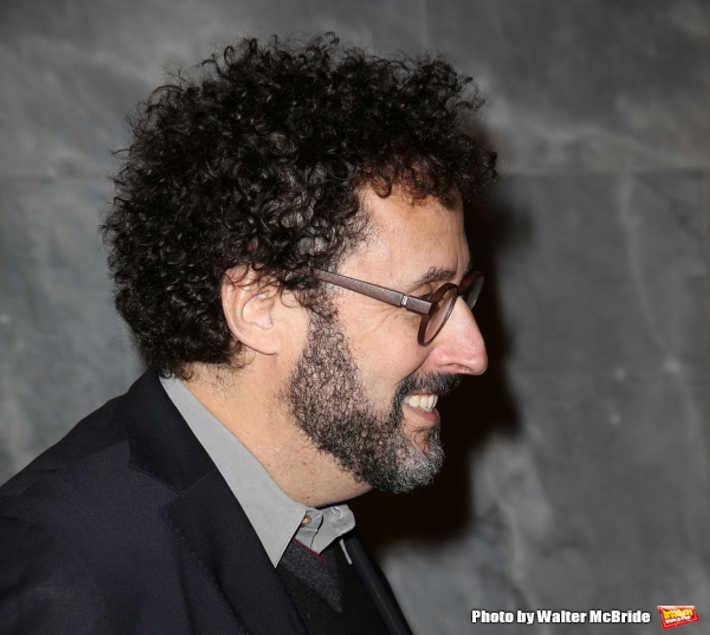 Photo Coverage: On the Red Carpet for the World Premiere of AMERICAN MASTERS: MIKE NICHOLS  Image