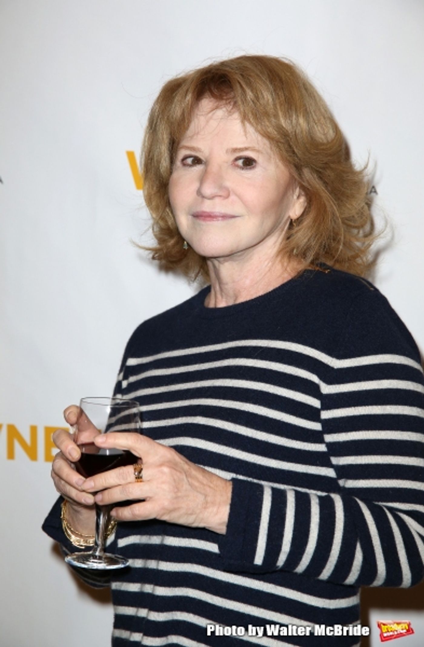 Photo Coverage: On the Red Carpet for the World Premiere of AMERICAN MASTERS: MIKE NICHOLS  Image