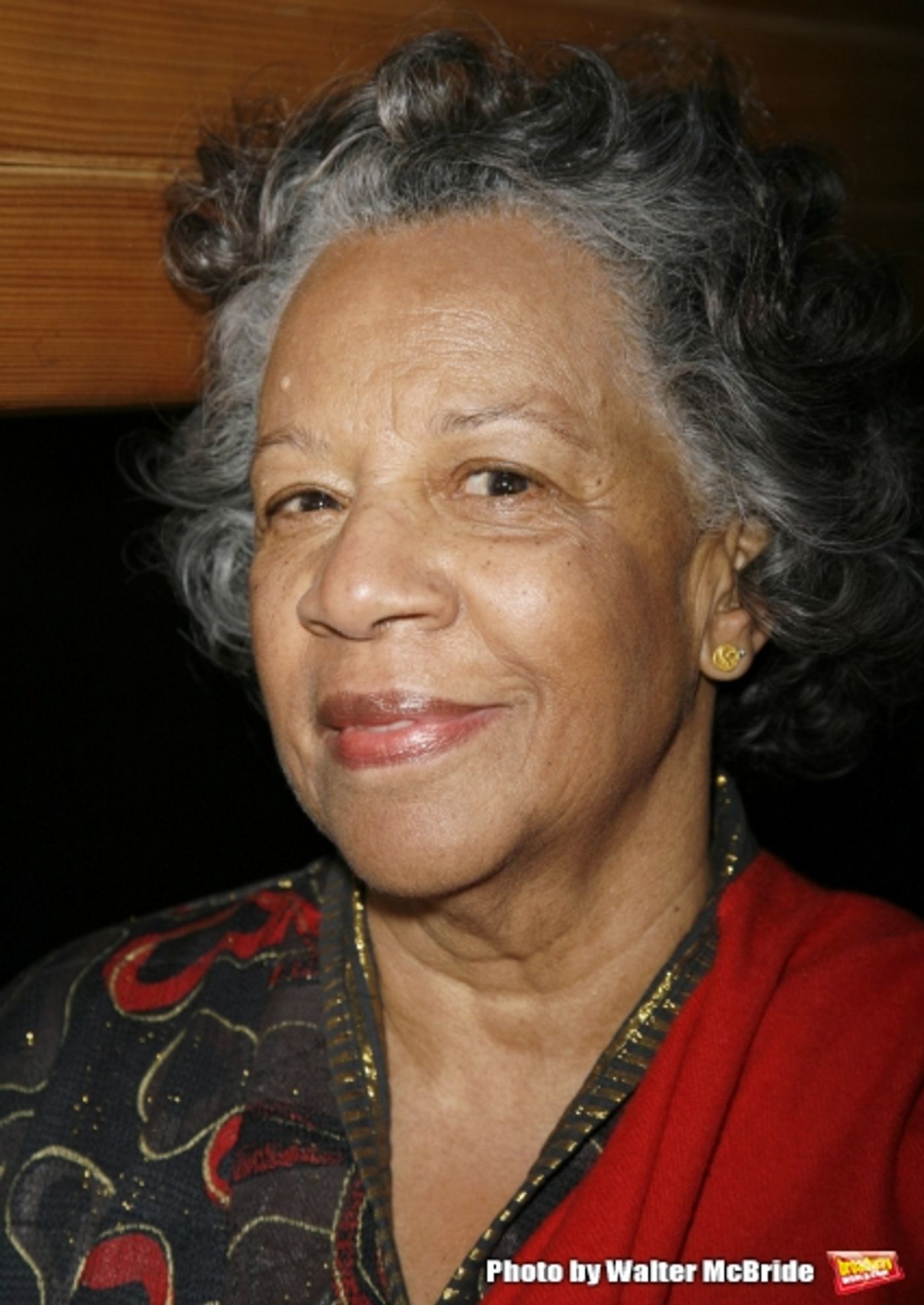 Photo Coverage: Remembering Billie Allen  Image