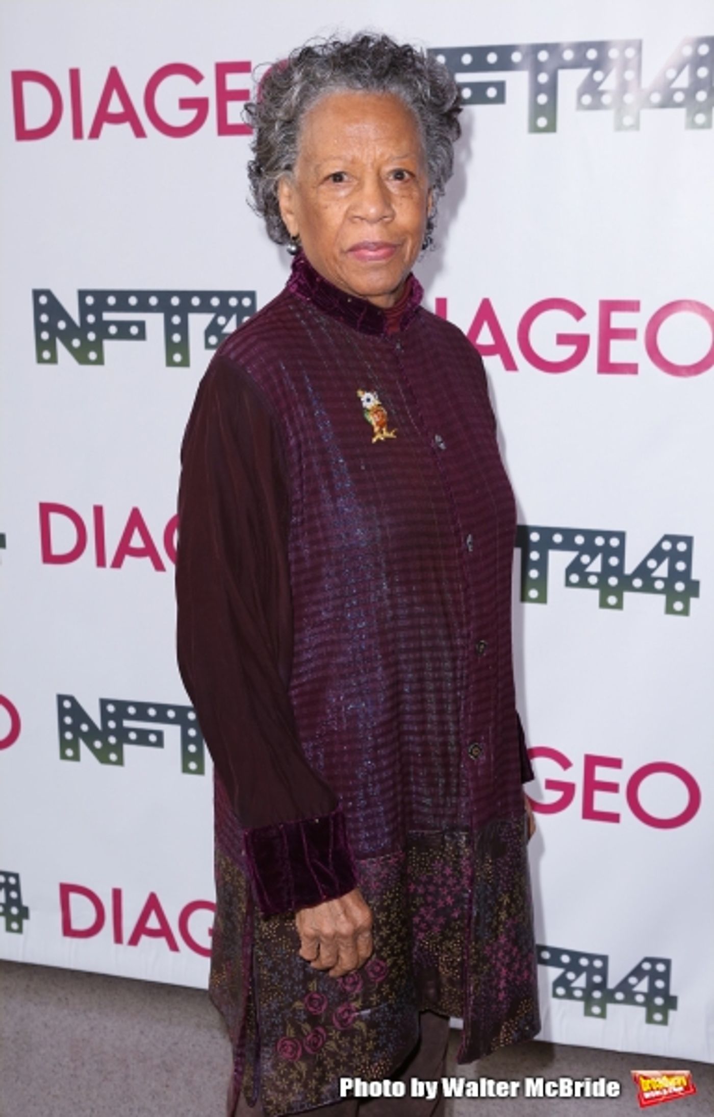 Photo Coverage: Remembering Billie Allen  Image