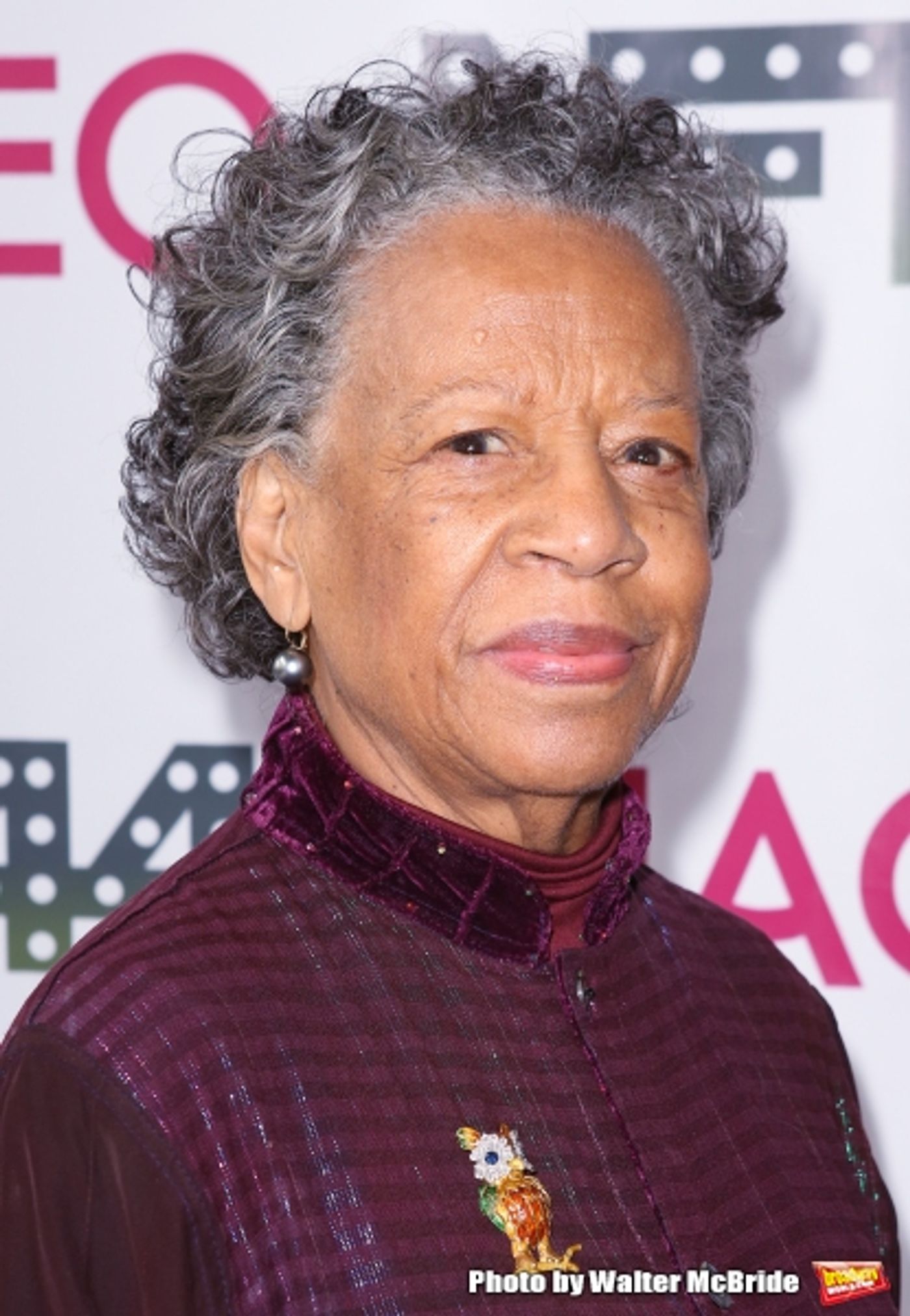 Photo Coverage: Remembering Billie Allen  Image