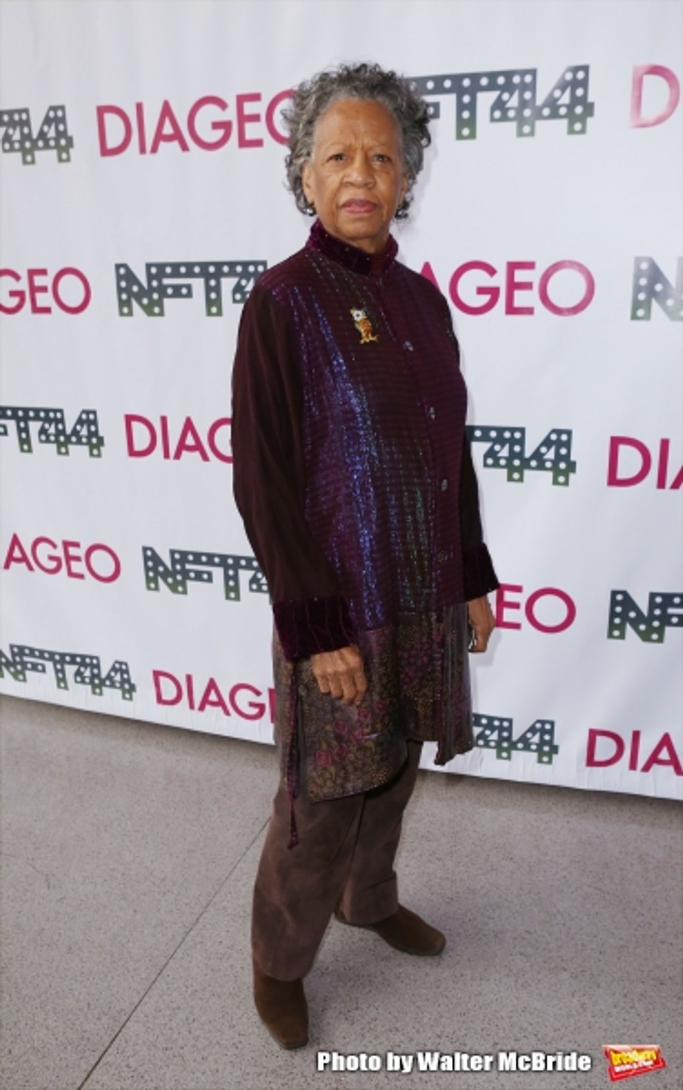 Photo Coverage: Remembering Billie Allen  Image