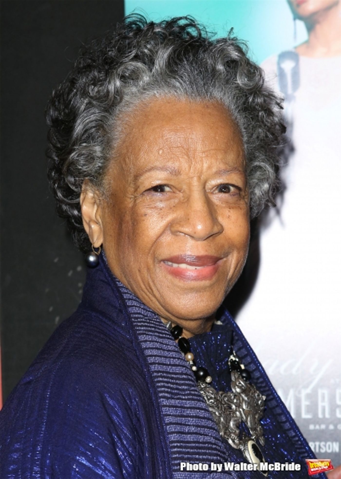 Photo Coverage: Remembering Billie Allen  Image