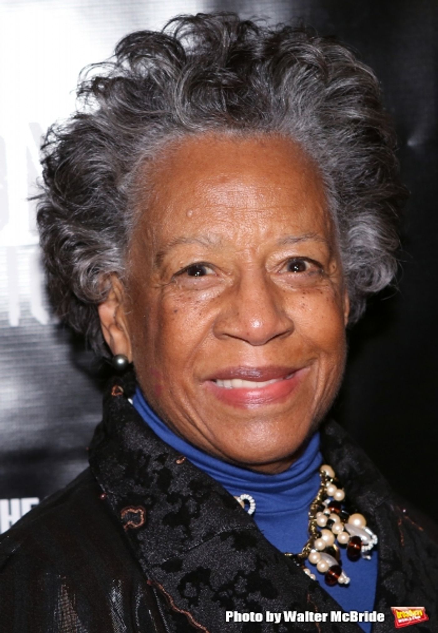 Photo Coverage: Remembering Billie Allen  Image