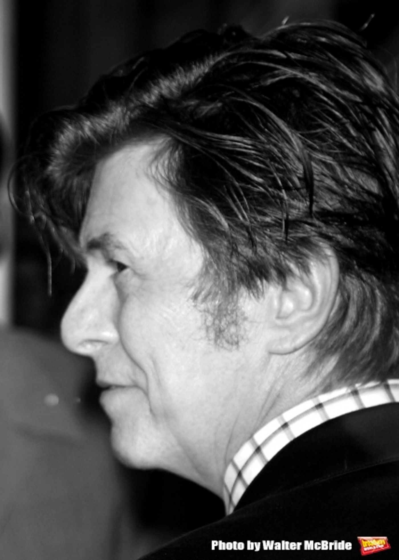 Photo Flash: Remembering David Bowie (1947-2016) Photo Flash: Remembering David Bowie (1947-2016) Image