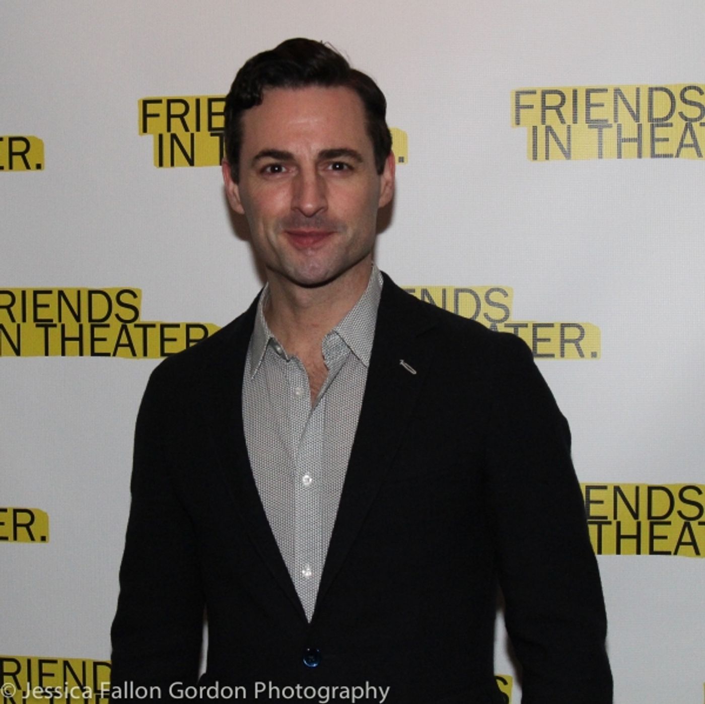 Photo Coverage: Rebecca Luker, Gabriella Pizzolo, Bradley Dean & More Take Bows in THE SECRET GARDEN Benefit!  Image