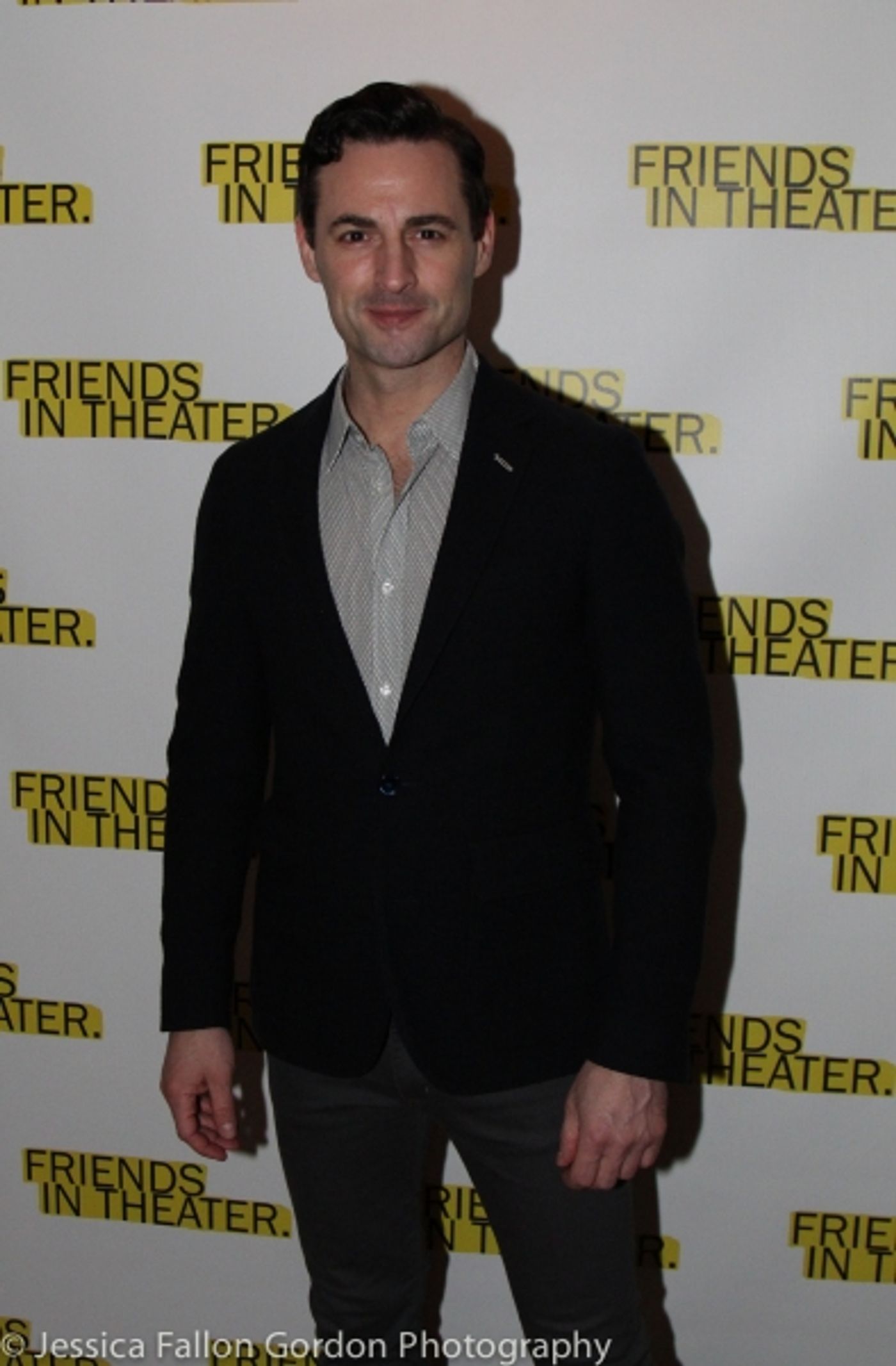 Photo Coverage: Rebecca Luker, Gabriella Pizzolo, Bradley Dean & More Take Bows in THE SECRET GARDEN Benefit!  Image