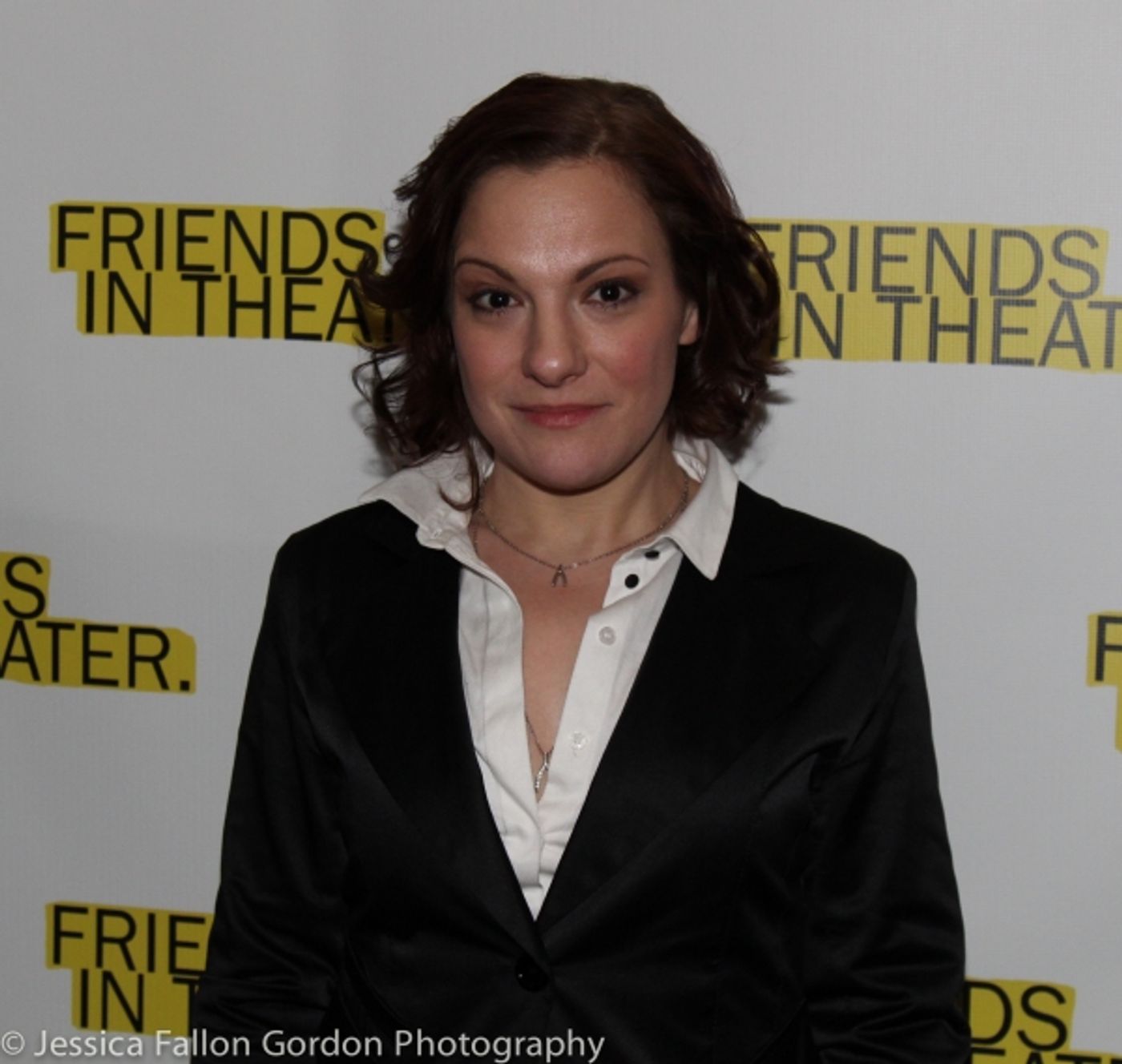 Photo Coverage: Rebecca Luker, Gabriella Pizzolo, Bradley Dean & More Take Bows in THE SECRET GARDEN Benefit!  Image