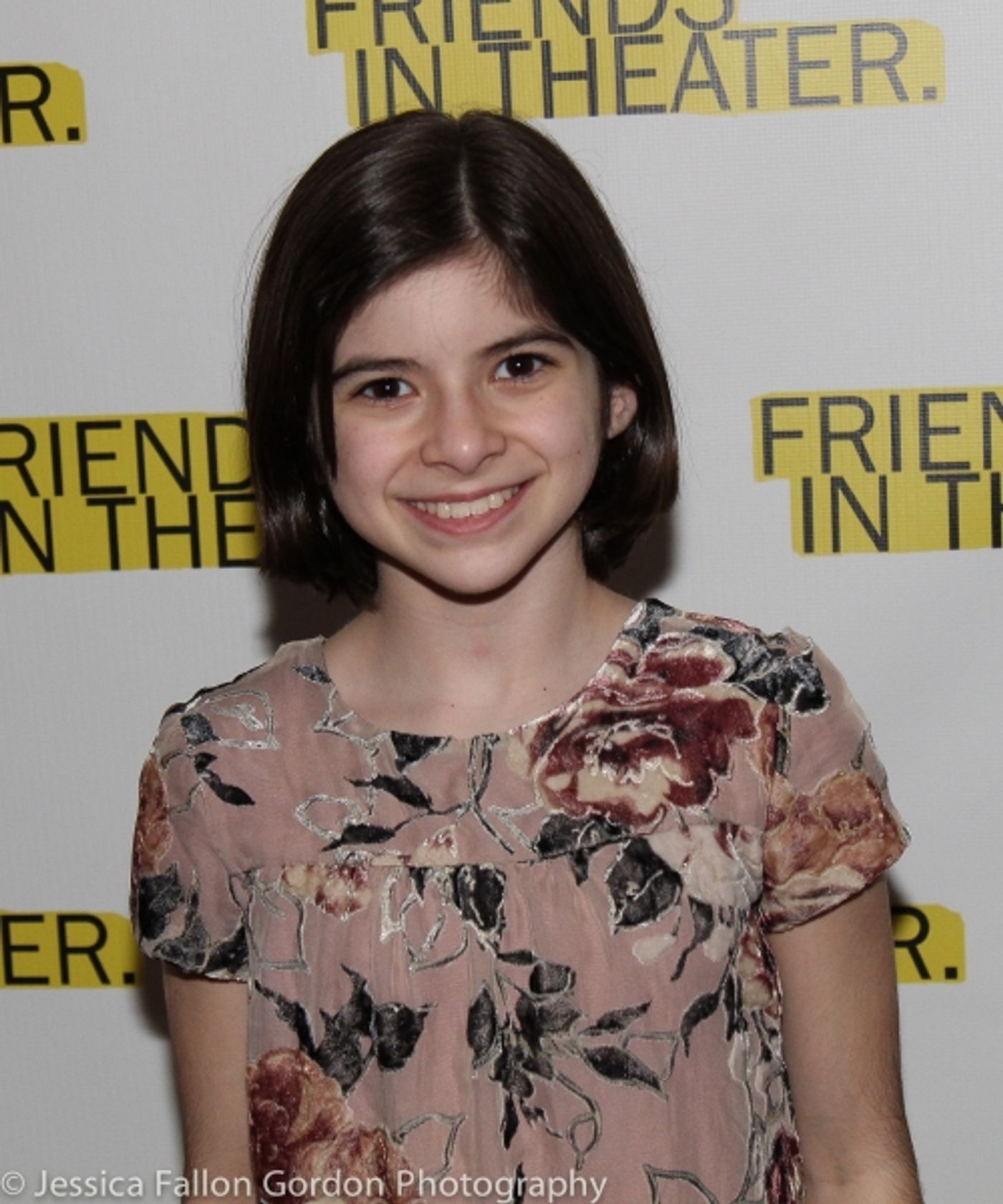 Photo Coverage: Rebecca Luker, Gabriella Pizzolo, Bradley Dean & More Take Bows in THE SECRET GARDEN Benefit!  Image