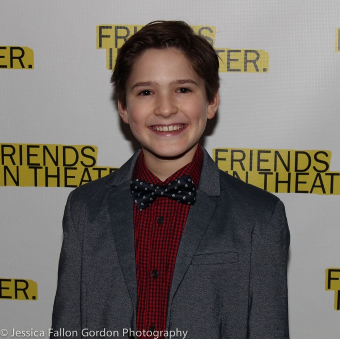 Photo Coverage: Rebecca Luker, Gabriella Pizzolo, Bradley Dean & More Take Bows in THE SECRET GARDEN Benefit!  Image