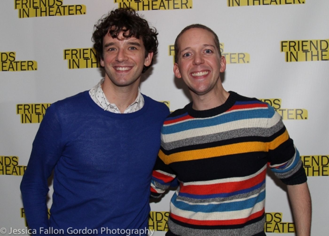 Photo Coverage: Rebecca Luker, Gabriella Pizzolo, Bradley Dean & More Take Bows in THE SECRET GARDEN Benefit!  Image