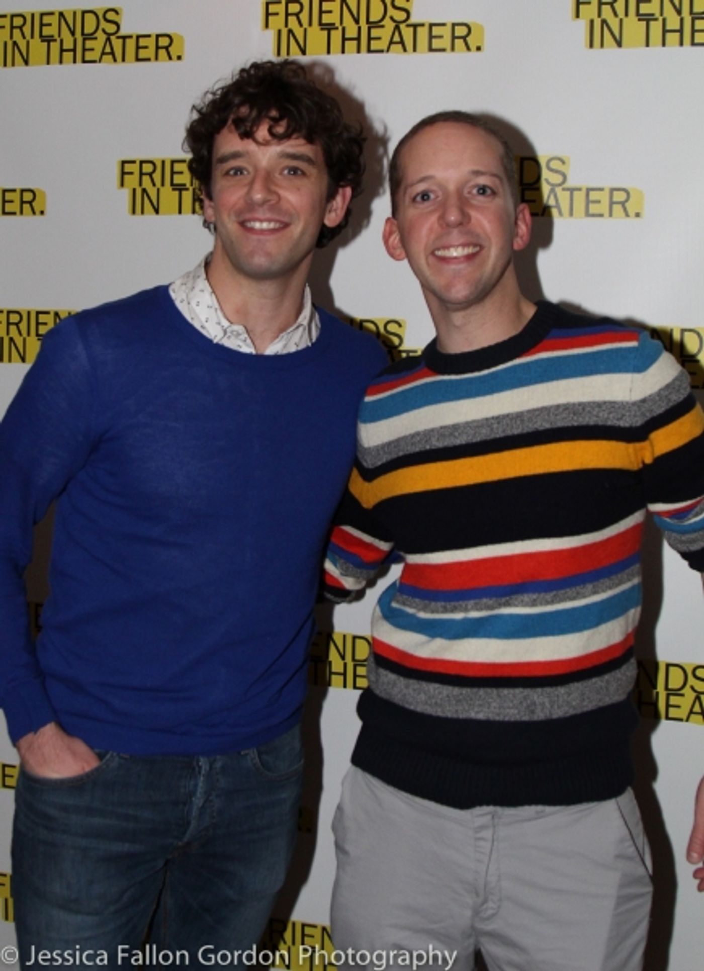 Photo Coverage: Rebecca Luker, Gabriella Pizzolo, Bradley Dean & More Take Bows in THE SECRET GARDEN Benefit!  Image