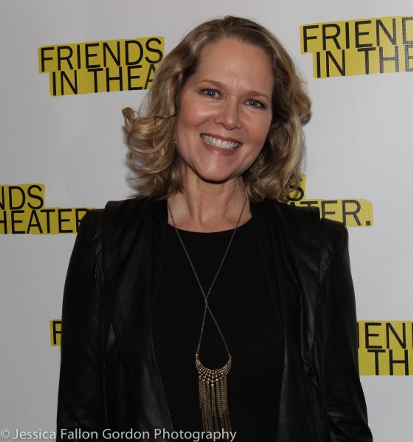 Photo Coverage: Rebecca Luker, Gabriella Pizzolo, Bradley Dean & More Take Bows in THE SECRET GARDEN Benefit!  Image