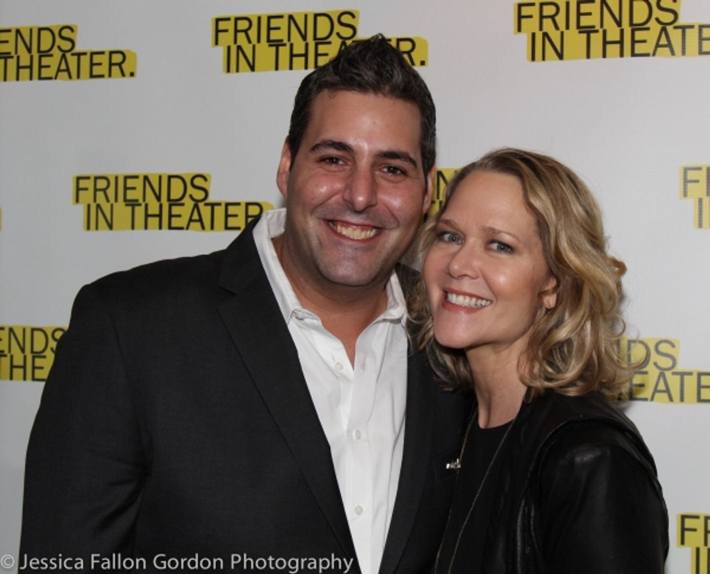 Photo Coverage: Rebecca Luker, Gabriella Pizzolo, Bradley Dean & More Take Bows in THE SECRET GARDEN Benefit!  Image