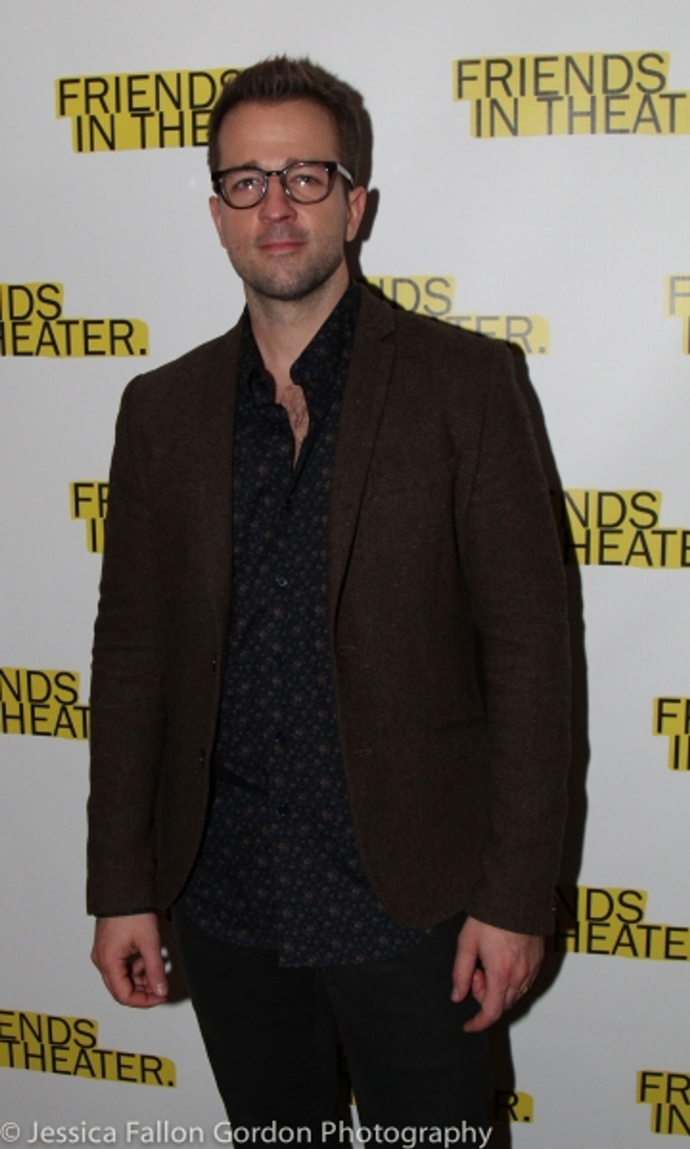 Photo Coverage: Rebecca Luker, Gabriella Pizzolo, Bradley Dean & More Take Bows in THE SECRET GARDEN Benefit!  Image