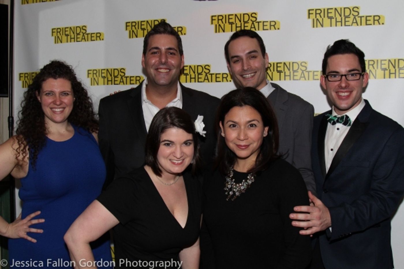 Photo Coverage: Rebecca Luker, Gabriella Pizzolo, Bradley Dean & More Take Bows in THE SECRET GARDEN Benefit!  Image