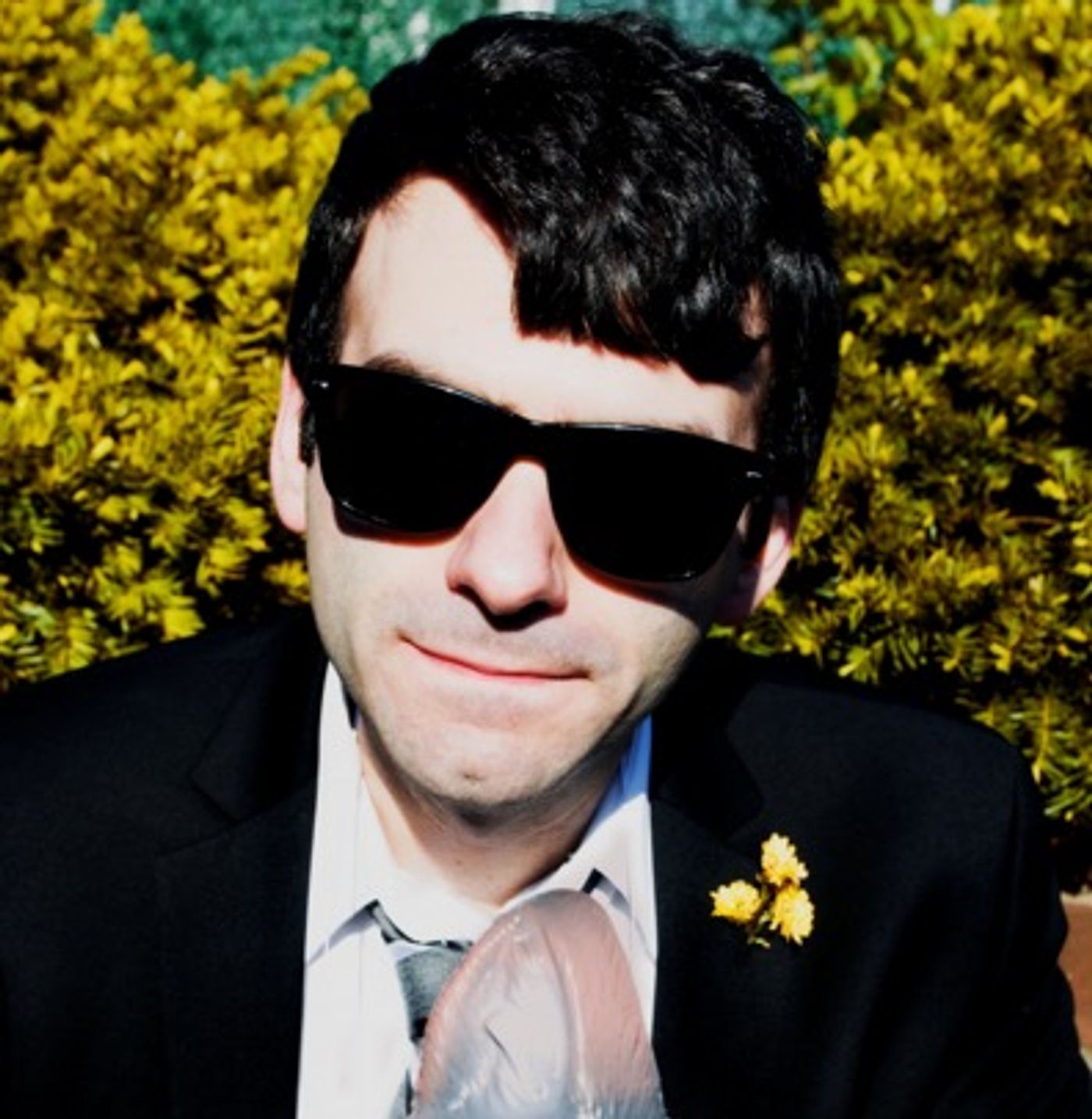 BWW Exclusive: New Musicals at 54 Series - Jennifer Ashley Tepper Interviews Joe Iconis and Joe Tracz About BE MORE CHILL  Image