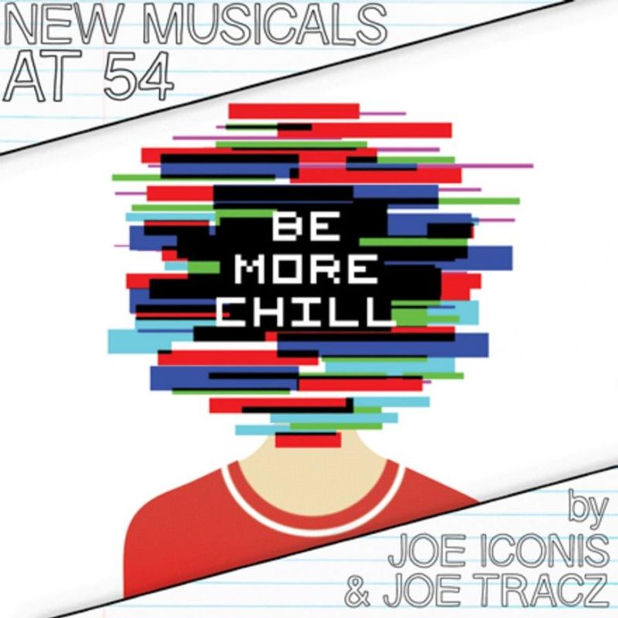 BWW Exclusive: New Musicals at 54 Series - Jennifer Ashley Tepper Interviews Joe Iconis and Joe Tracz About BE MORE CHILL Image