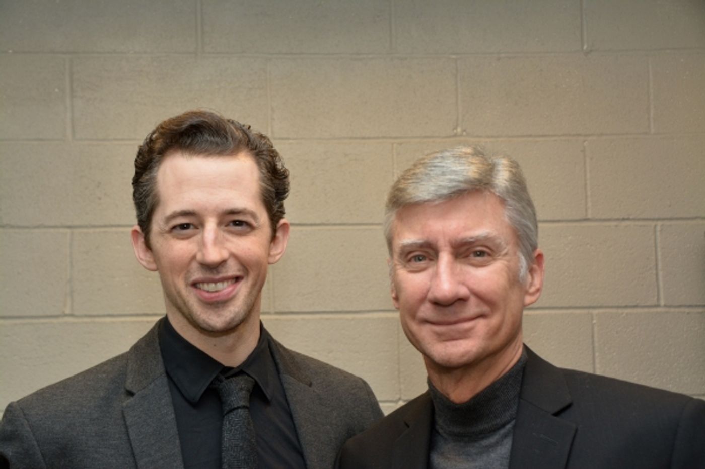 Photo Coverage: Marc Kudisch, Annie Golden & More Take Part in Project Shaw's IN GOOD KING CHARLES'S GOLDEN DAYS  Image