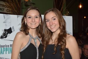 Julia Ruth and Devin Ruth Photo