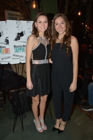 Julia Ruth and Devin Ruth Photo