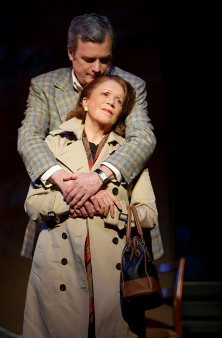 Our Mother's Brief Affair Production Photo