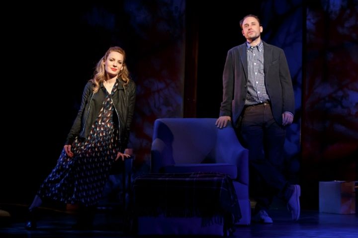 Our Mother's Brief Affair Production Photo