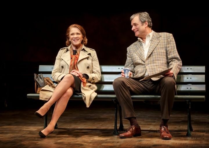 Our Mother's Brief Affair Production Photo