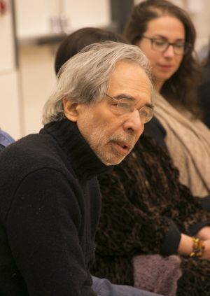 Jeffrey Horowitz Photo