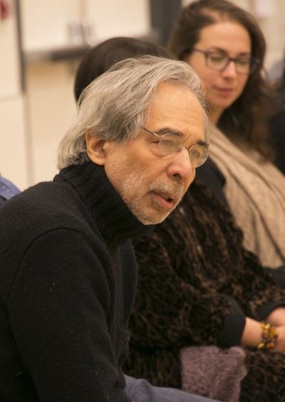 Jeffrey Horowitz Photo
