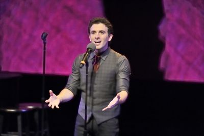 Jarrod Spector  Photo