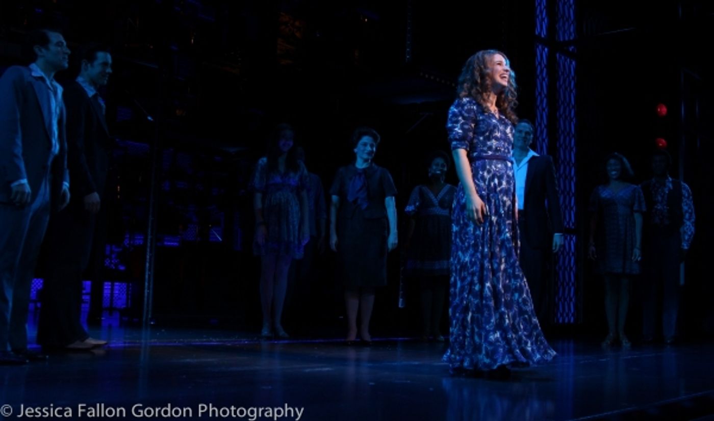 Photo Coverage: Two Fine Years! BEAUTIFUL Celebrates a Broadway Milestone!  Image