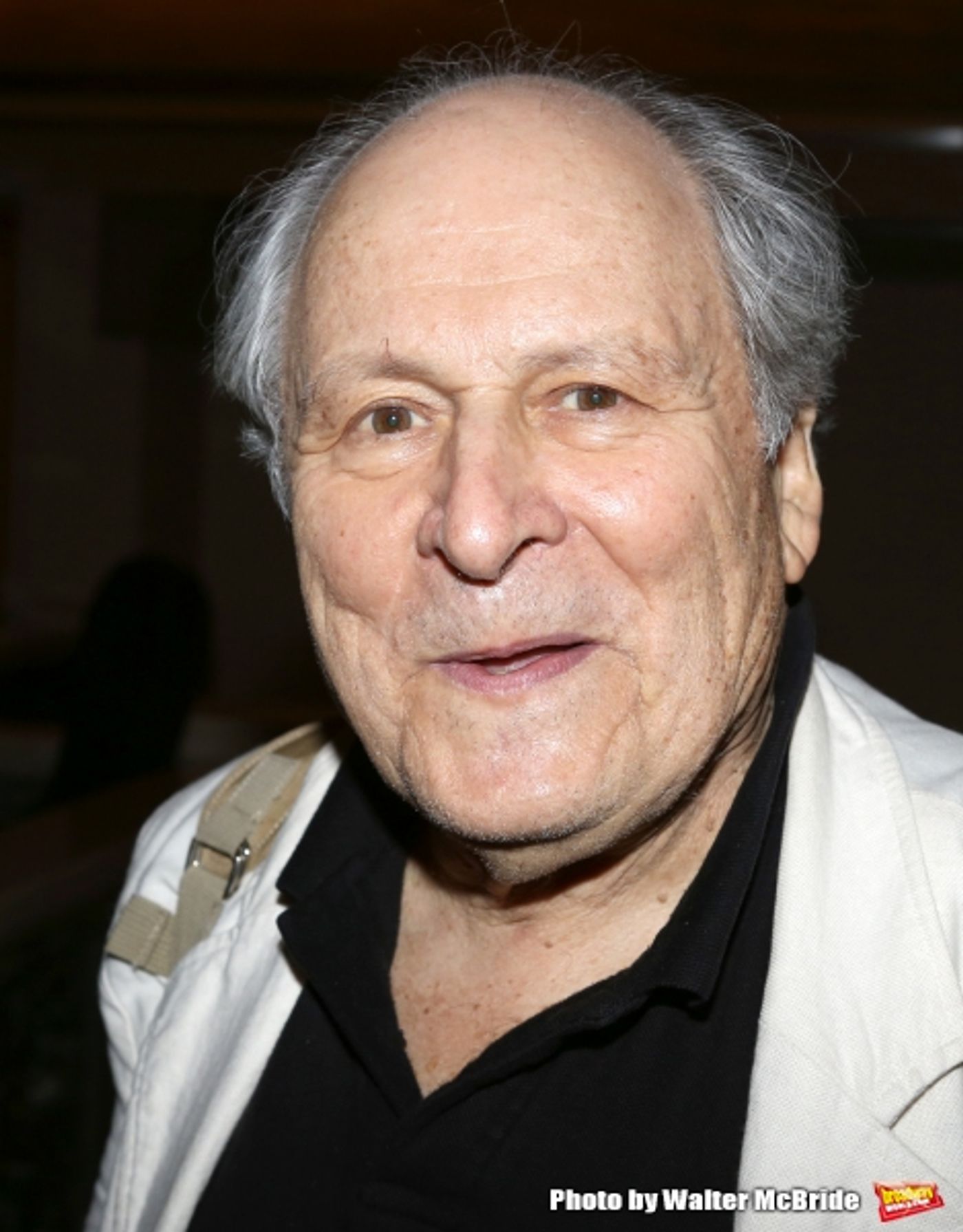 Photo Flash: Remembering David Margulies  Image