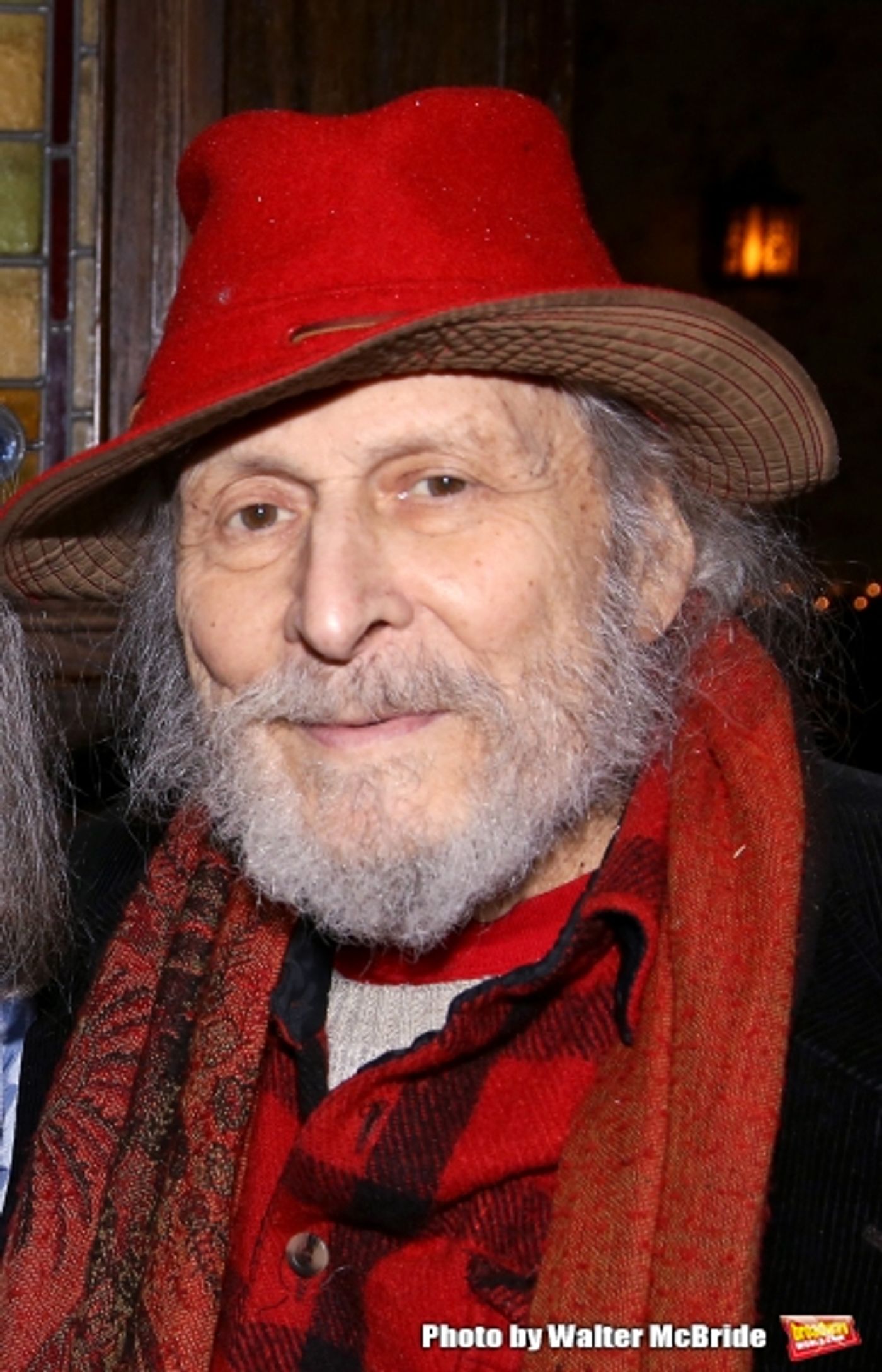 Photo Flash: Remembering David Margulies  Image