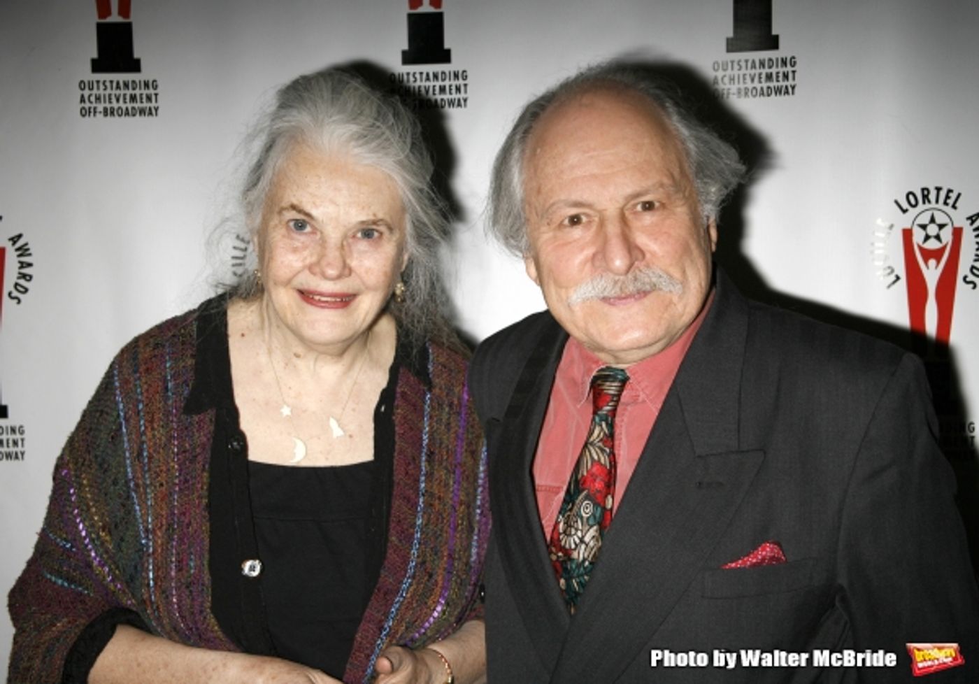 Photo Flash: Remembering David Margulies  Image