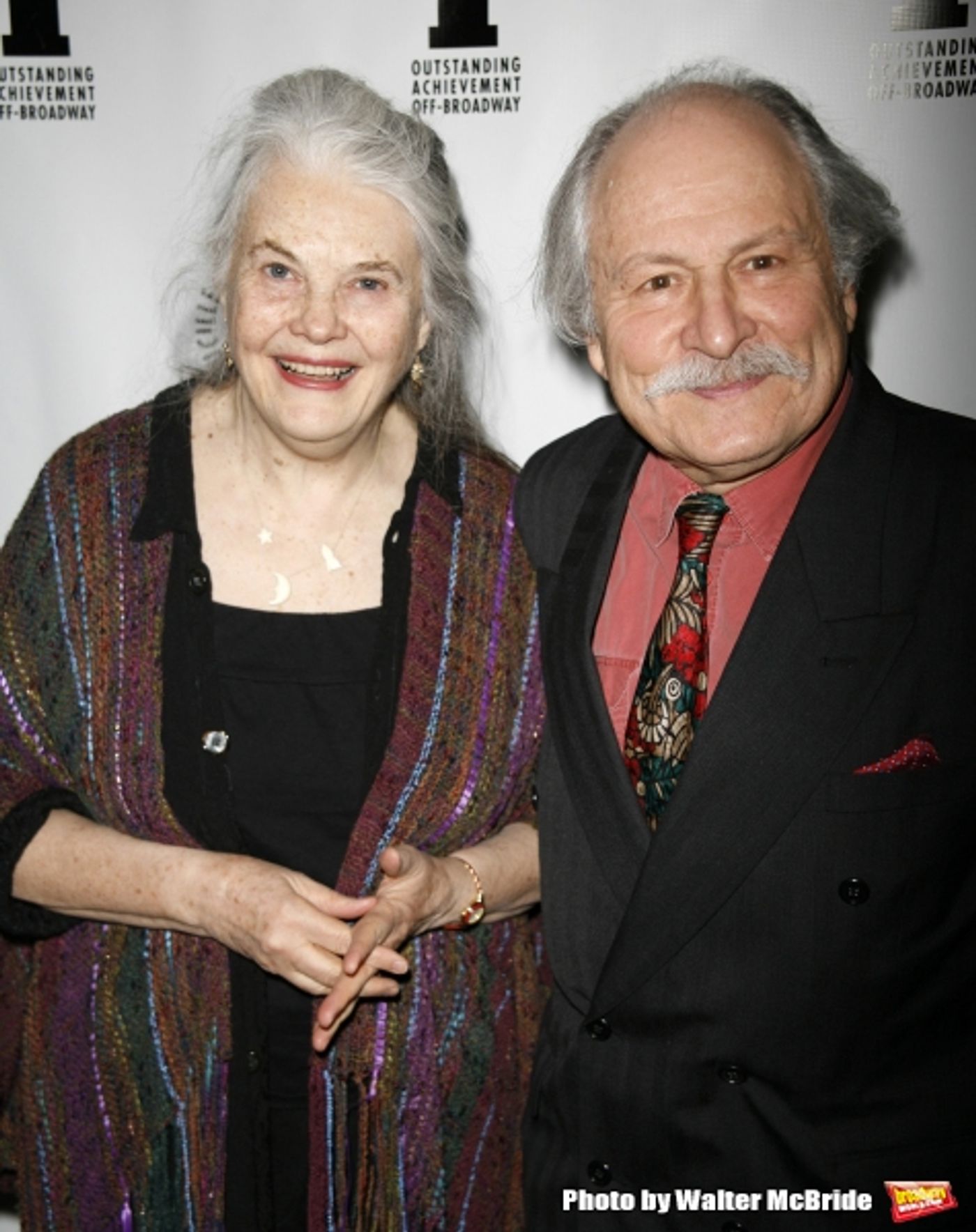 Photo Flash: Remembering David Margulies  Image