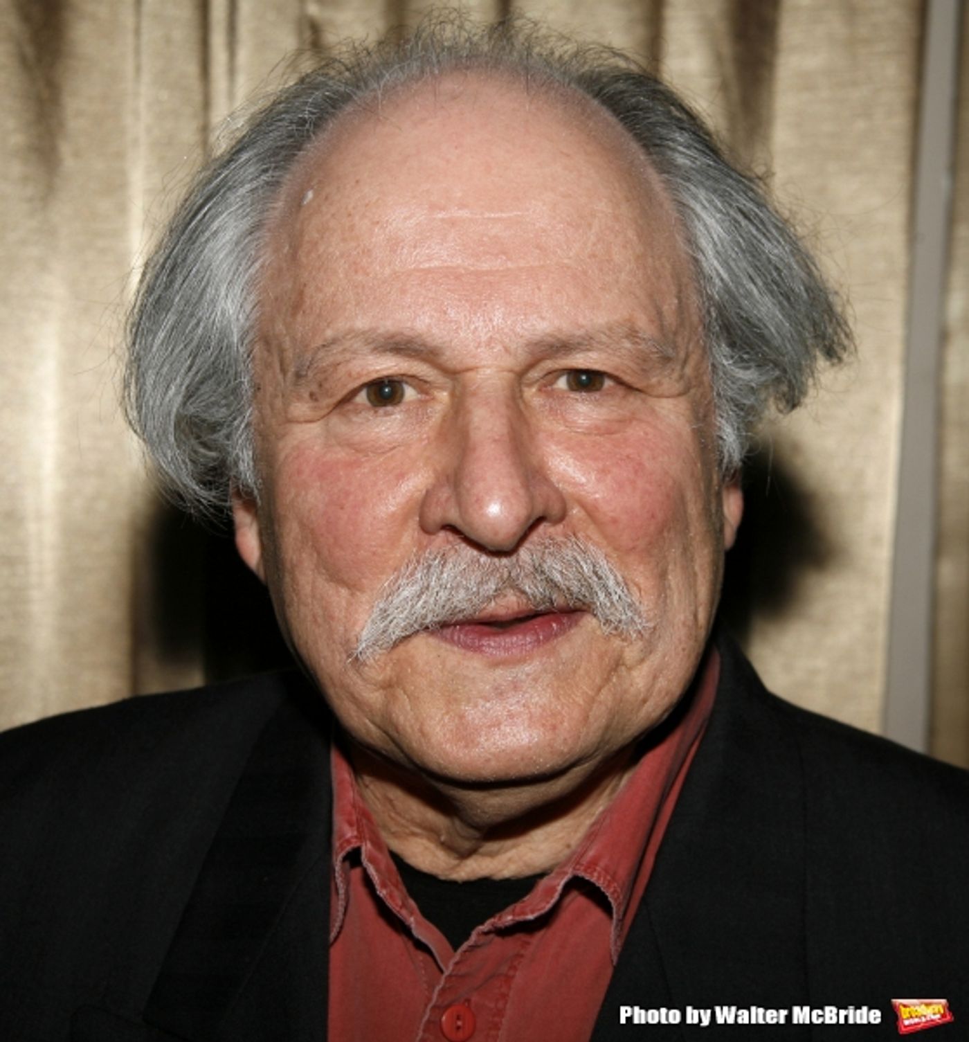 Photo Flash: Remembering David Margulies  Image