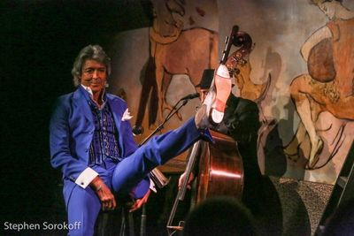 Tommy Tune Photo