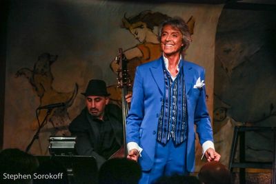 Tommy Tune Photo