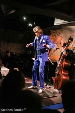 Tommy Tune @ BroadwayWorld Tommy Tune Photo