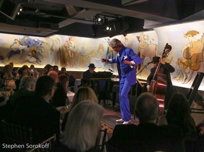 Tommy Tune Photo