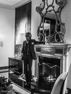 Tommy Tune @ BroadwayWorld Tommy Tune Photo