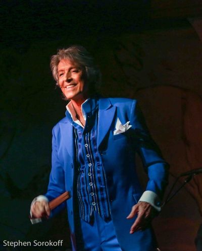 Tommy Tune Photo