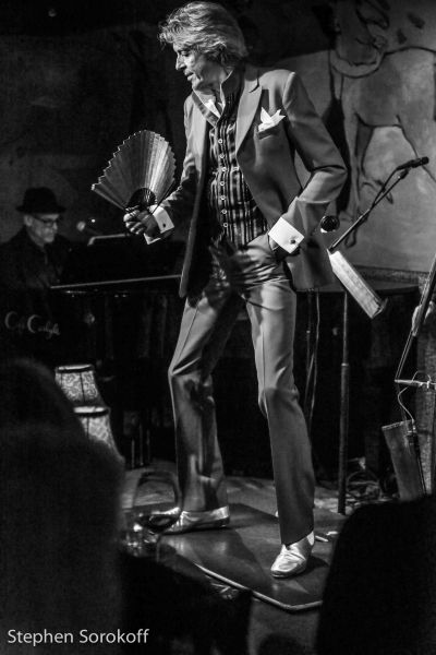 Tommy Tune Photo