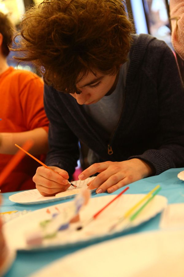 Jack Mullen (Matilda) Photo